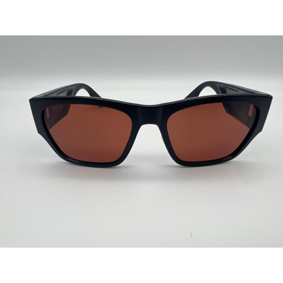 Costa Del Mar Suenos Polarized Sunglasses Black / Copper 580P