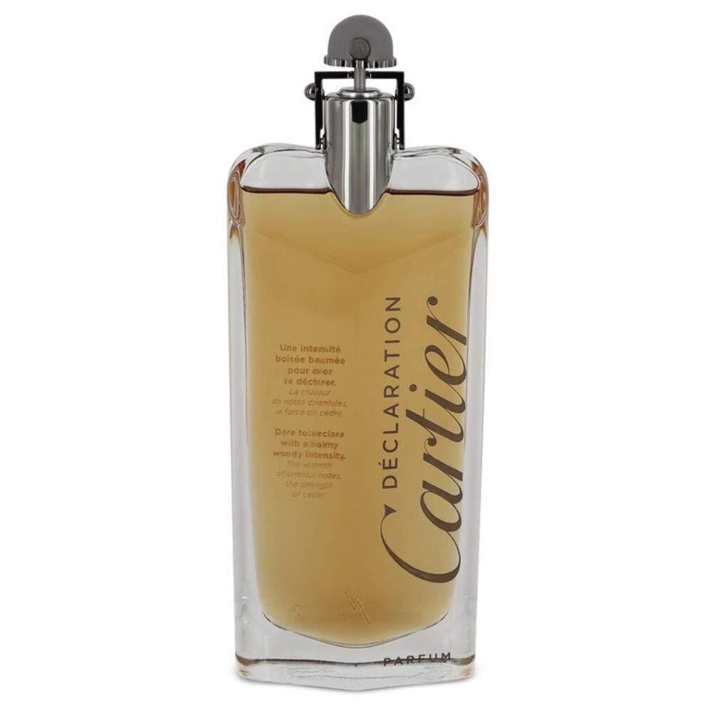 Cartier Declaration Parfum 3.3/3.4 oz