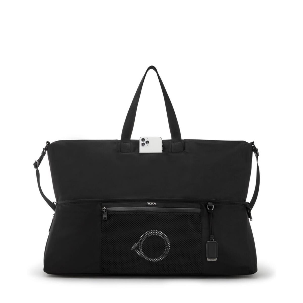 Tumi Voyageur Kauai Yoga Sling Tote