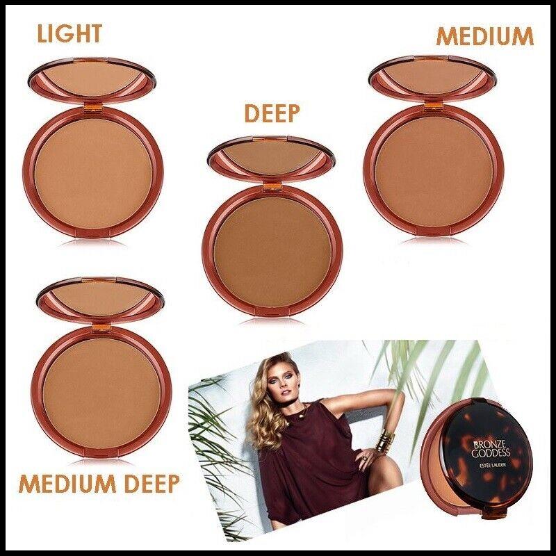 Estee Lauder Bronze Goddess Powder Bronzer 0.74oz You Choose