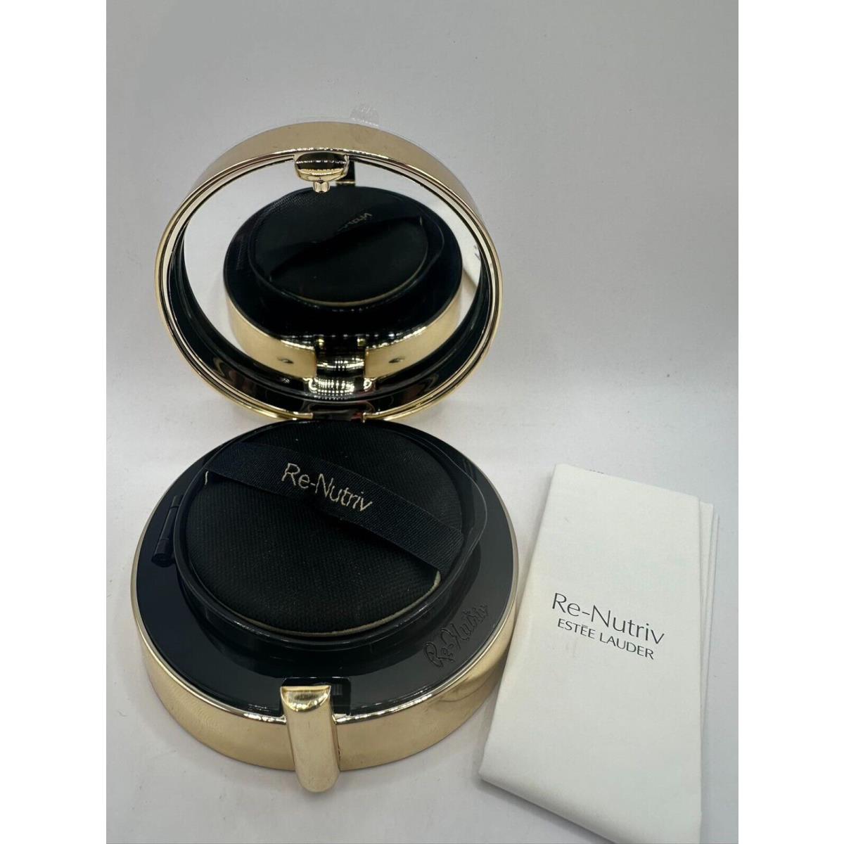 Estee Lauder Re Nutriv Ultra Radiance Cushion Compact Illuminator Pick Yours