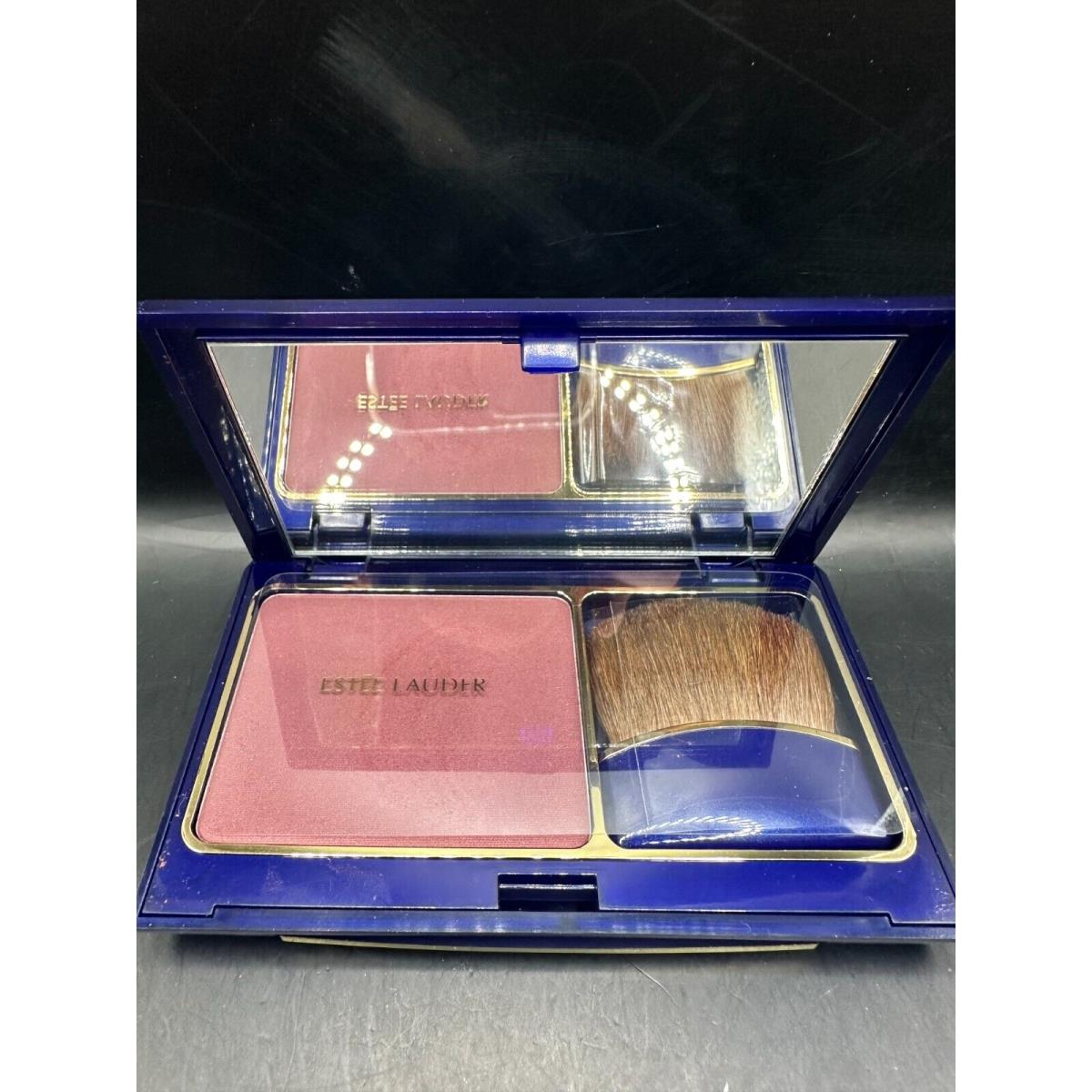 Estee Lauder Blush All Day Natural Cheek Color .38 OZ Pick Yours 25 EGGPLANT