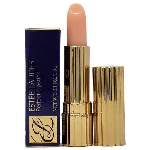 Estee Lauder Perfect Lipstick Select Color 3.8 g/.13 oz Full-size