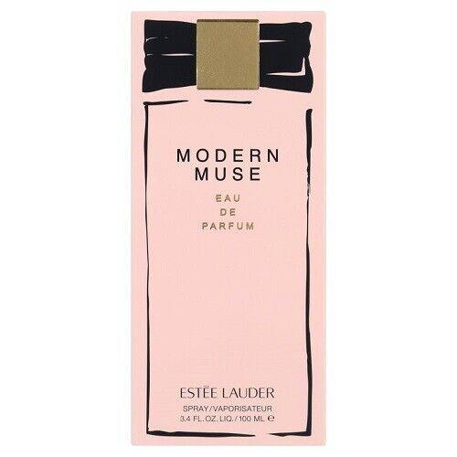 Modern Muse By Estee Lauder 3.4 Oz. 100ml Eau de Parfum Women