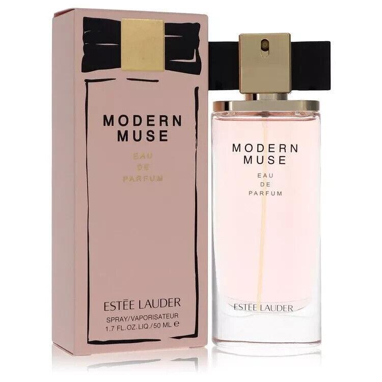 Modern Muse by Estee Lauder Eau De Parfum Spray 1.7 oz Women