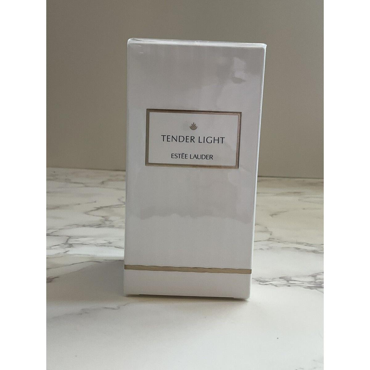 Estee Lauder Tender Light Eau De Parfum Spray For Women 3.4oz/100ml