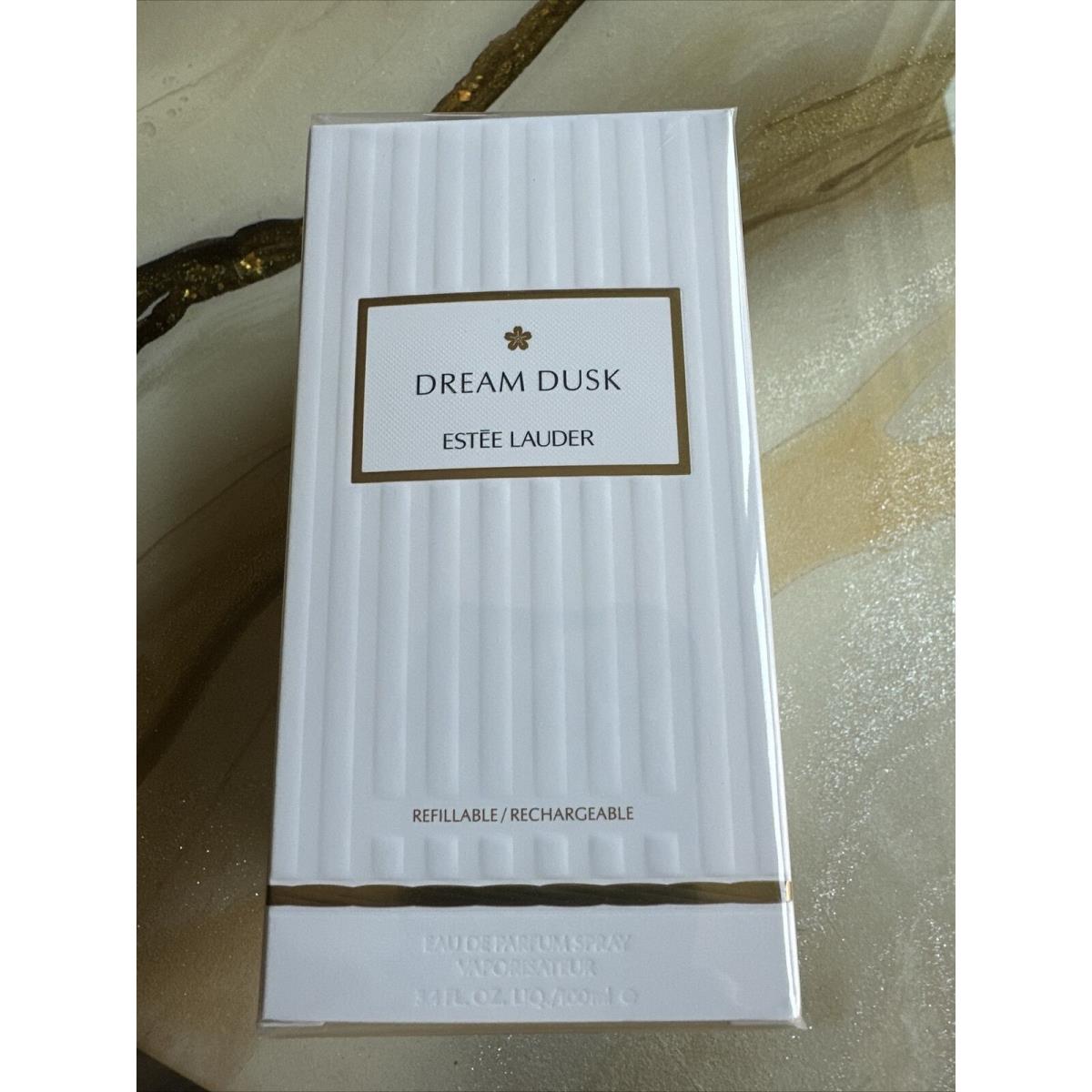 Estee Lauder Dream Dusk Eau De Parfum Spray Refillable 3.4 oz