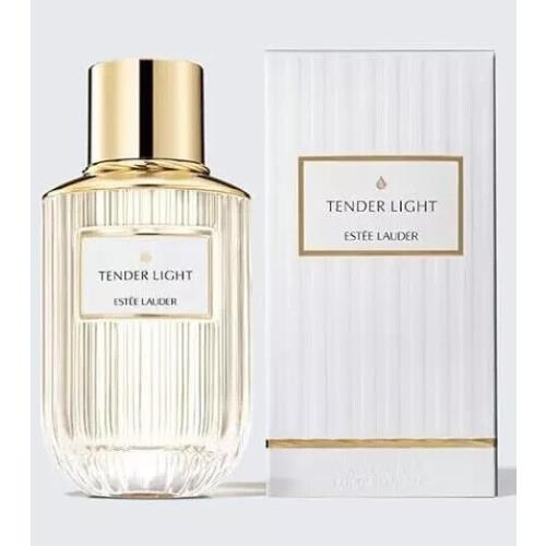 Estee Lauder Tender Light Edp Spray 3.4oz/women 1 Free Perfume