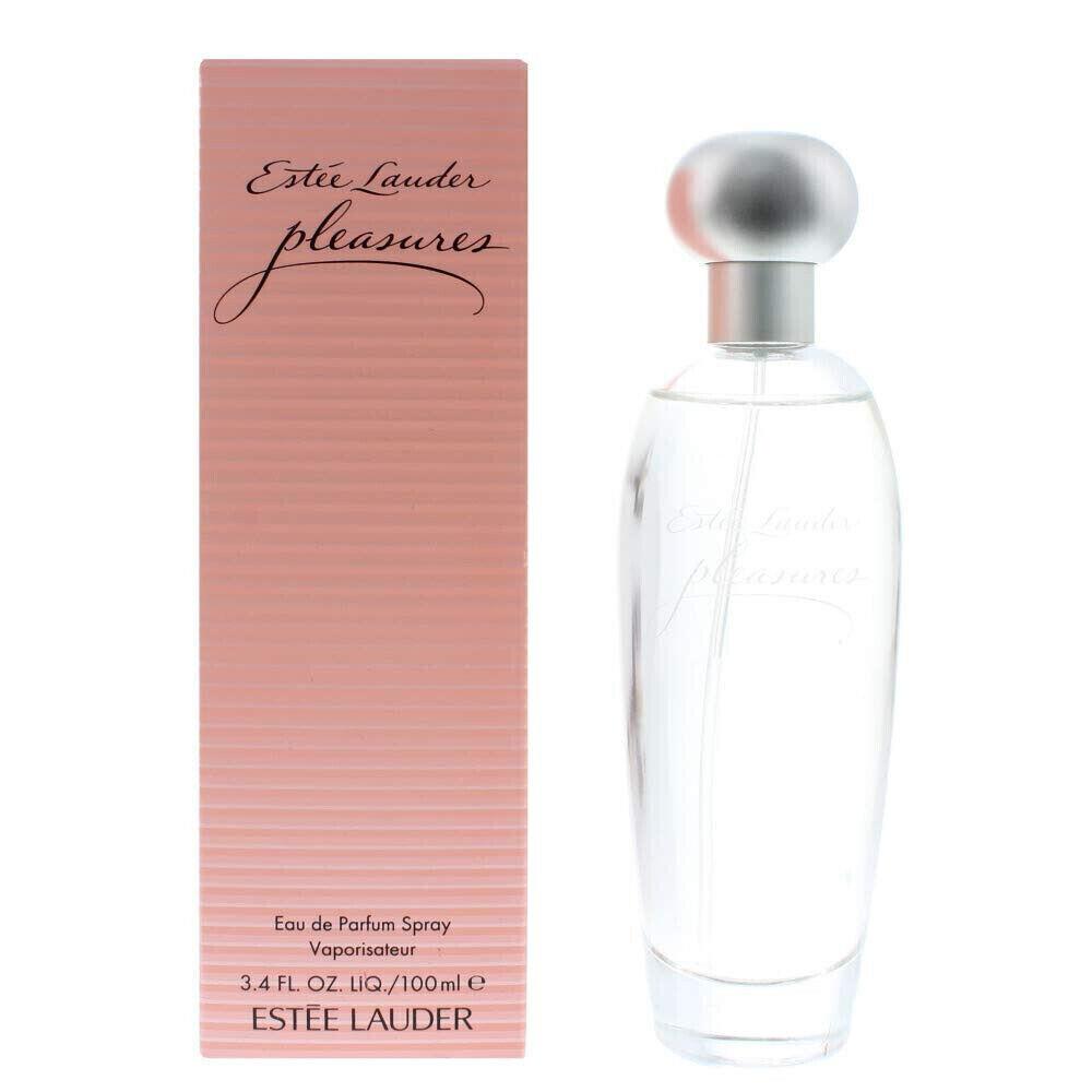 Estee Lauder Pleausres Eau De Parfum 3.4oz 100ml