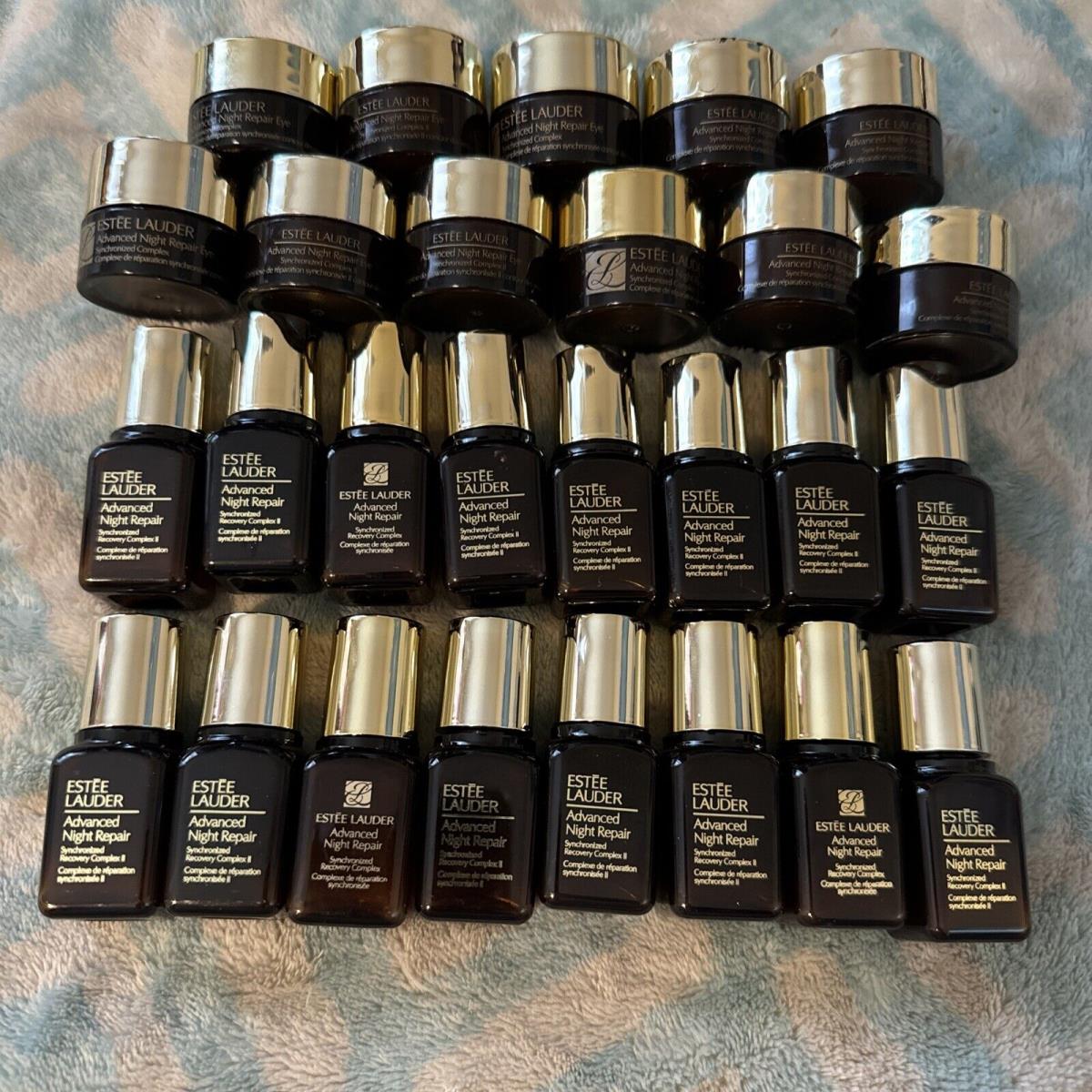 27x Estee Lauder Advanced Night Repair Repair Eye Synchronized Complex II