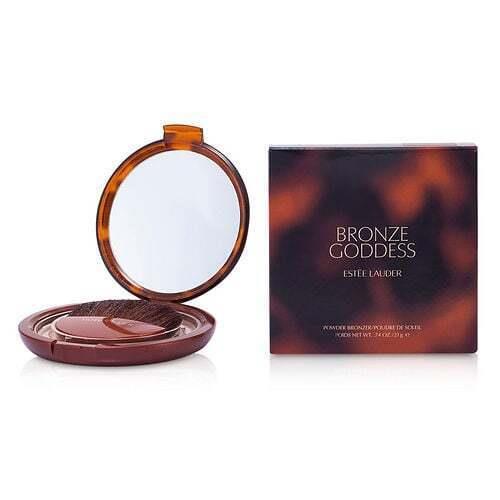 Estee Lauder by Estee Lauder Bronze Goddess Powder Bronzer - 01 Light