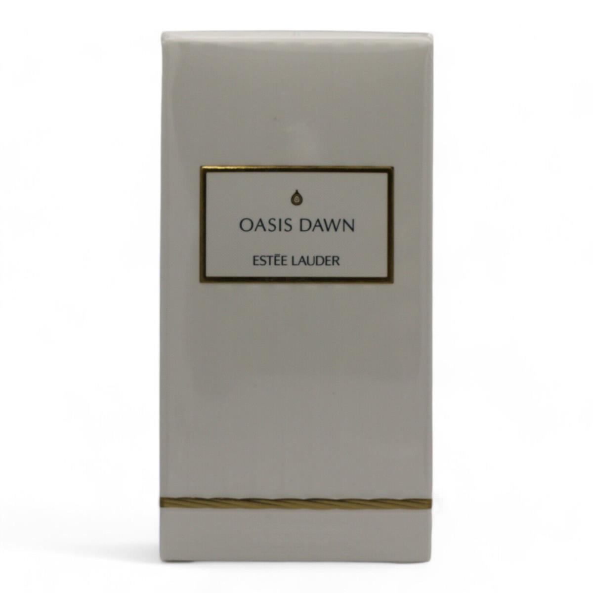 Estee Lauder Oasis Dawn Eau de Parfum Spray 3.4 oz / 100 ml Perfume