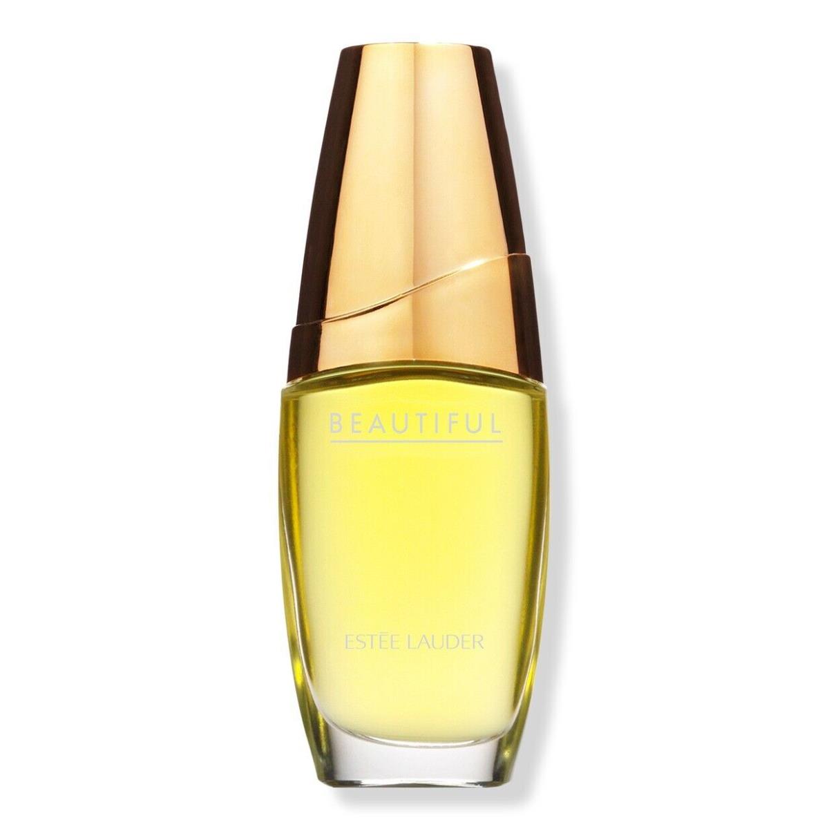 Estee Lauder Beautiful Eau de Parfum For Women 2.5 Oz / 75ml