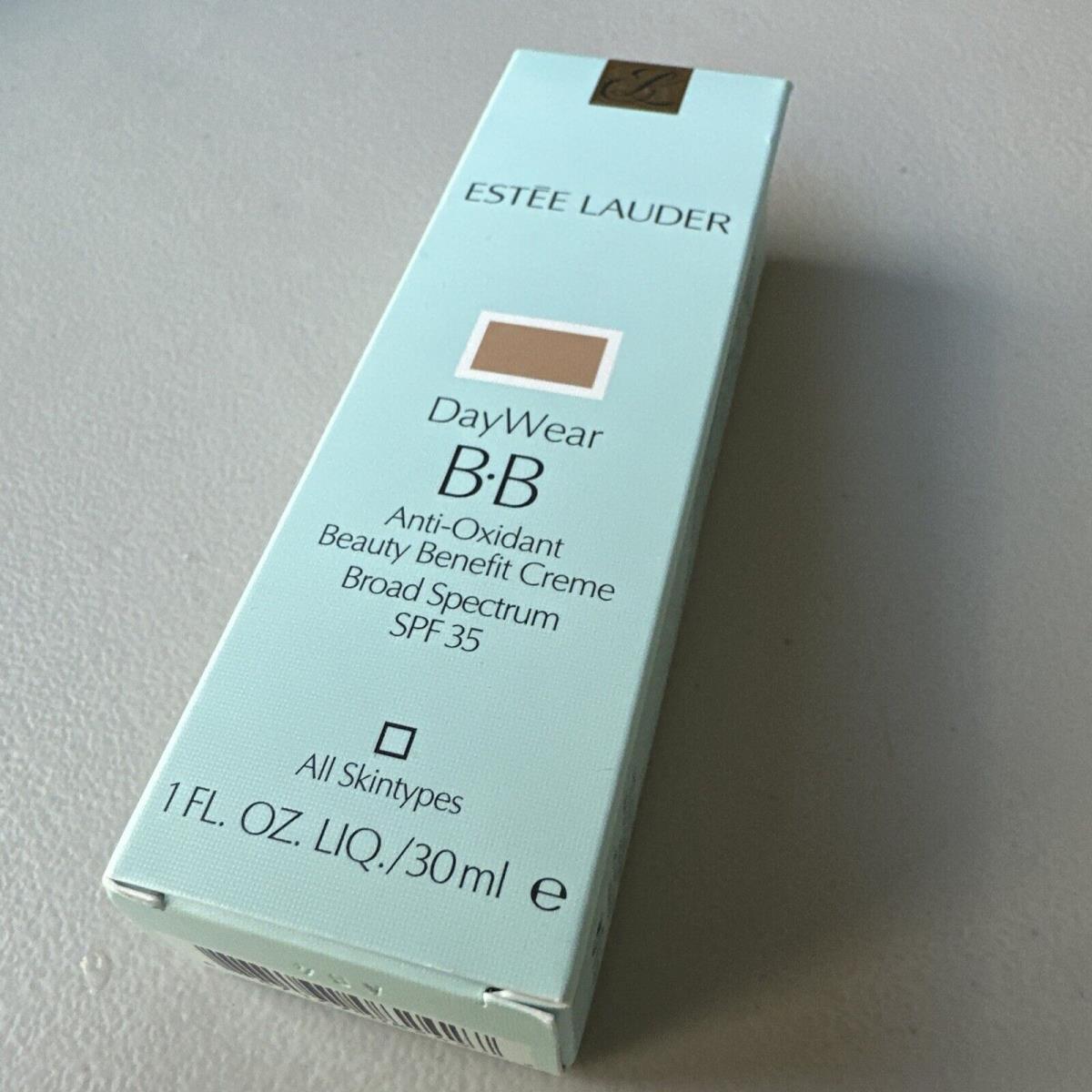 Estee Lauder Daywear BB Anti-oxidant Creme 1.5 Light Medium Spf 35