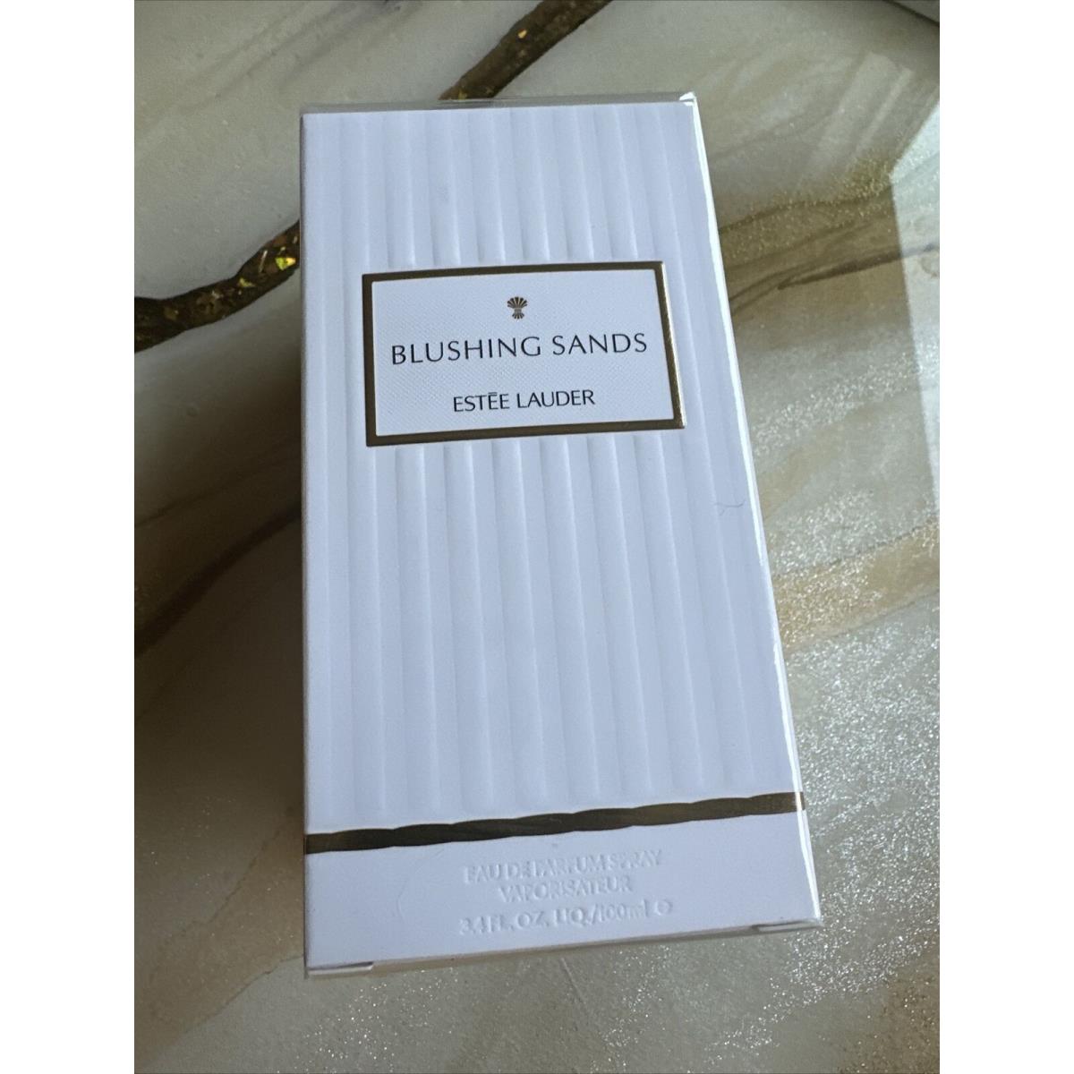 Estee Lauder Blushing Sands Eau De Parfum Spray 100ml