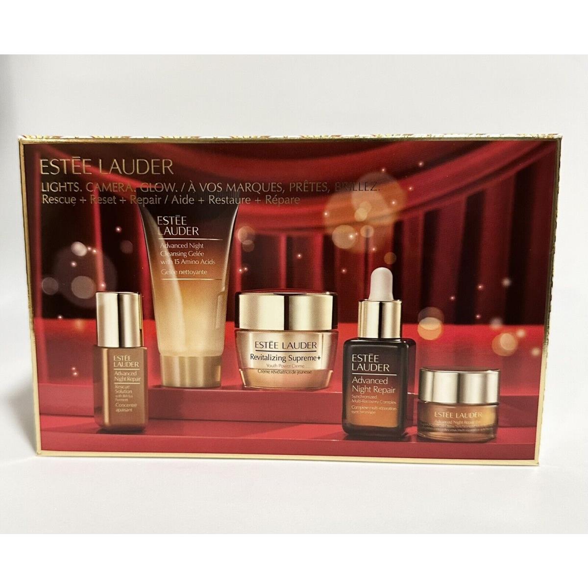 Estee Lauder 5-Pc. Advanced Night Repair Skincare Set