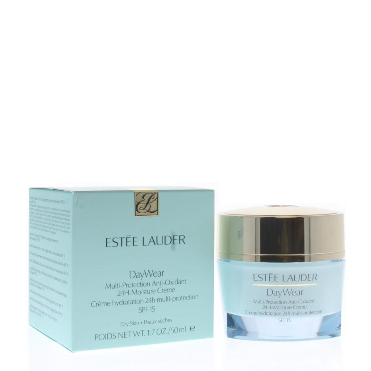 Estee Lauder Daywear Creme For Dry Skin Spf 15 50ml/1.7oz