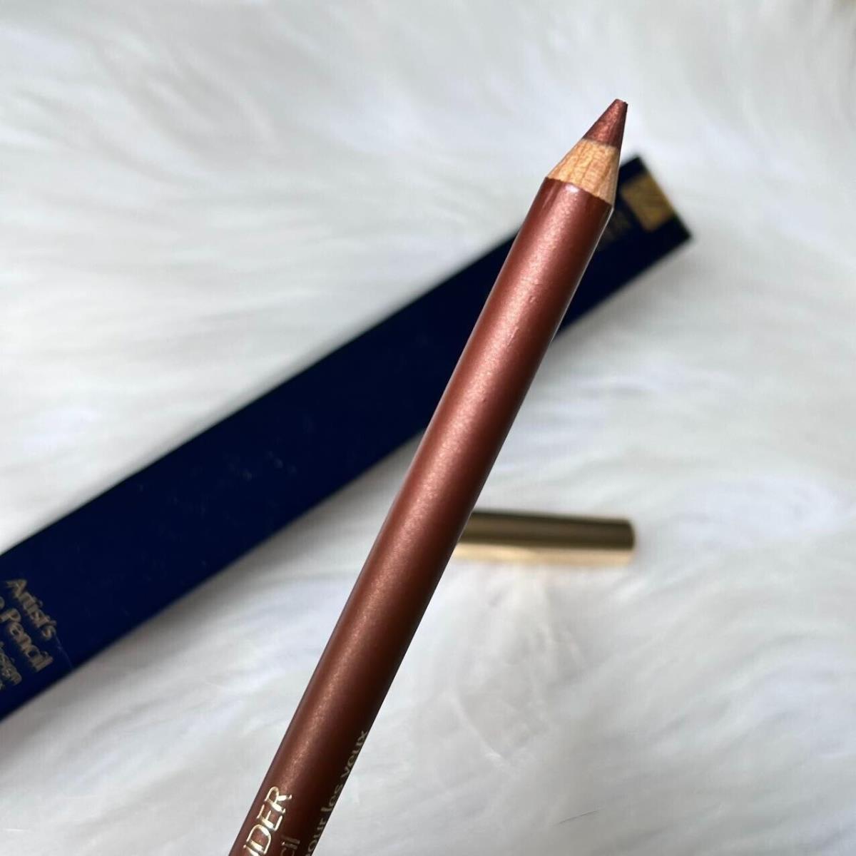 Estee Lauder Artist Eye Pencil Eyeliner 03 Copper Writer Full Size Rare