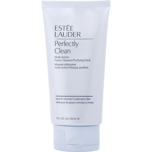 Estee Lauder by Estee Lauder Perfectly Clean Multi-action Foam Cleanser/