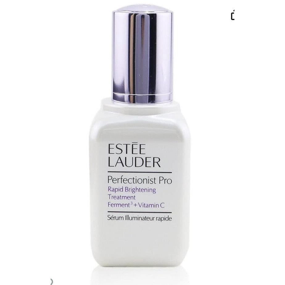 Estee Lauder Perfectionist Pro Rapid Brightening Treatment Serum 1.7oz