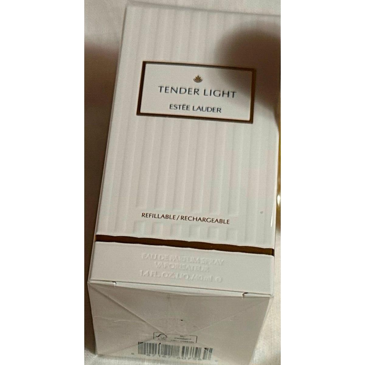 Estee Lauder Tender Light Eau DE Parfume Spray 1.4 FL