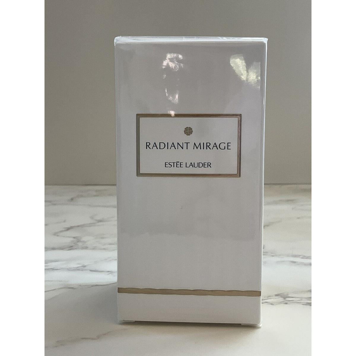 Estee Lauder Radiant Mirage Eau De Parfum Spray 100ml