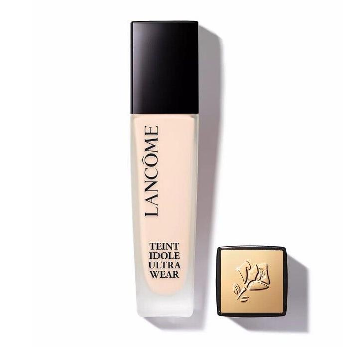 Lancome Teint Idole Ultra Wear Foundation Please Choose Shade 085 IVOIRE (N) EXP 12/22