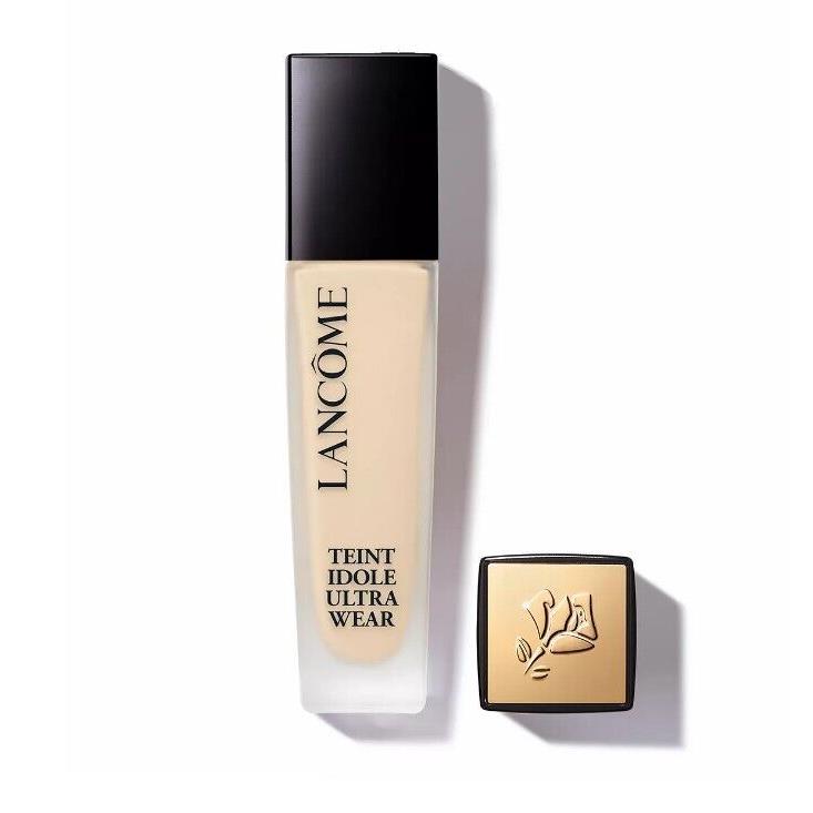 Lancome Teint Idole Ultra Wear Foundation Please Choose Shade 095 IVOIRE W EXP 06/23