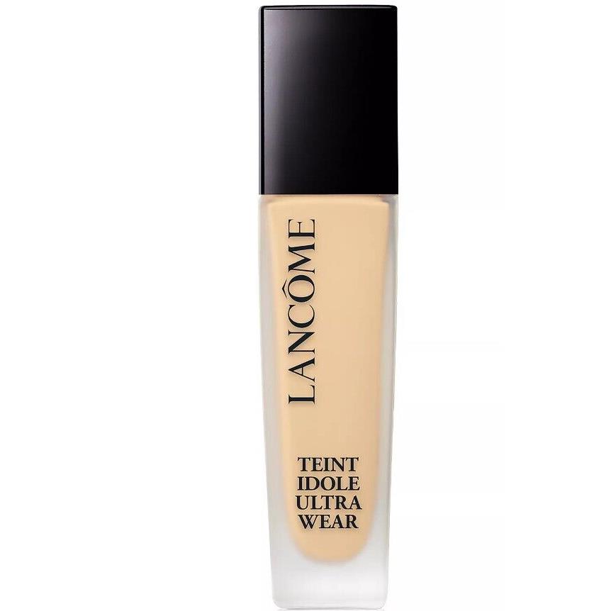 Lancome Teint Idole Ultra Wear Foundation Please Choose Shade 100 IVOIRE N EXP 08/23