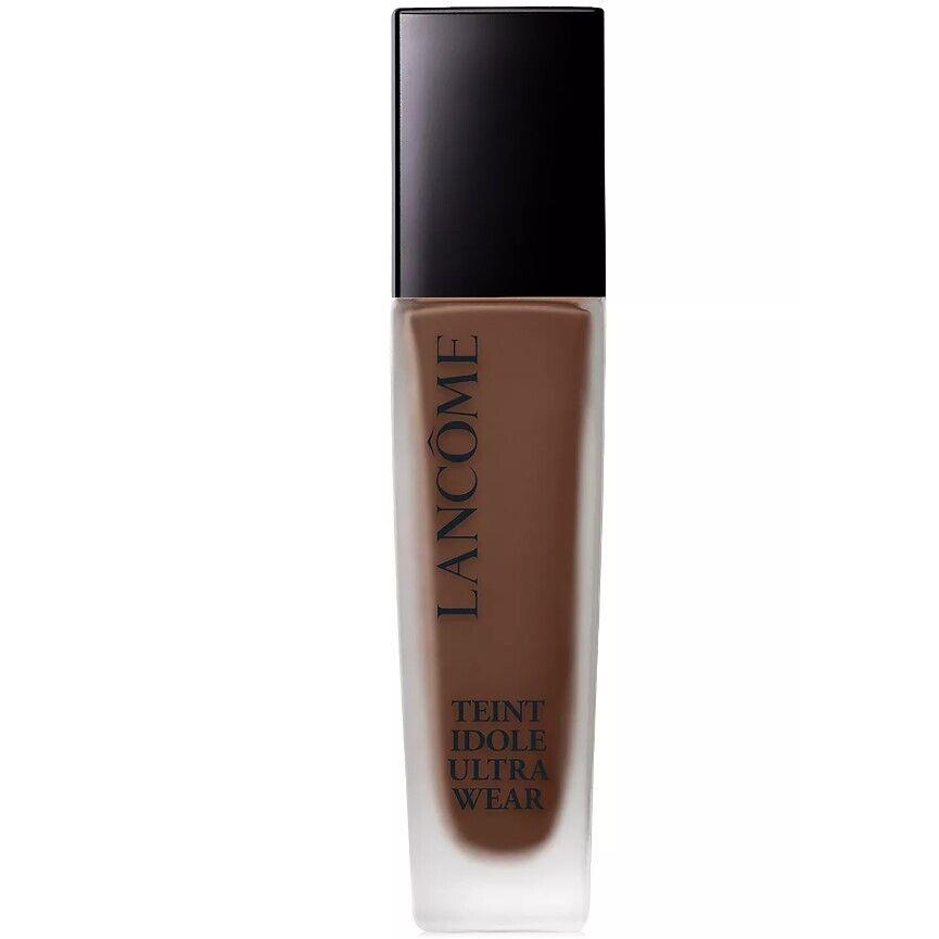 Lancome Teint Idole Ultra Wear Foundation Please Choose Shade 552 SUEDE (C)