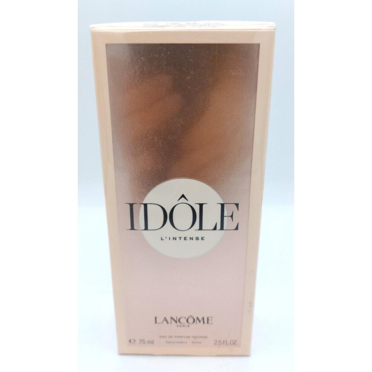 Lancome Idole L`intense For Women 2.5 oz Eau de Parfum Intense Spray