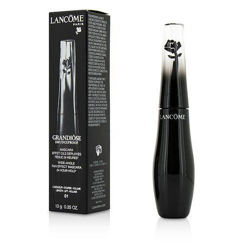 Lancome by Lancome Grandiose Smudgeproof Wide Angle Fan Effect Mascara - 01