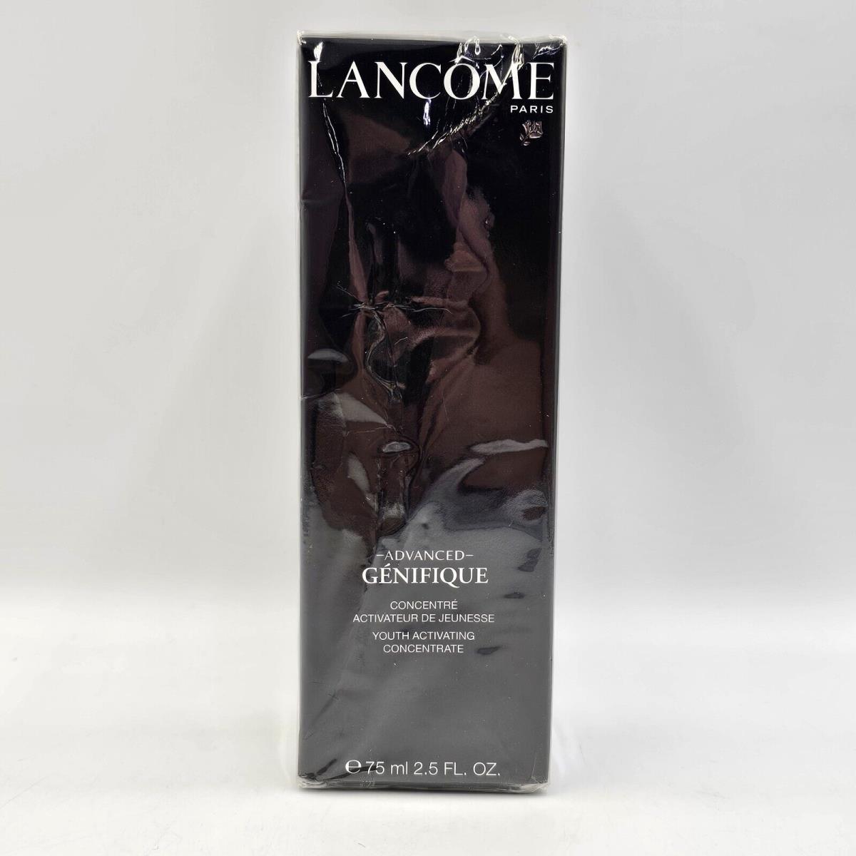 Lancome Advanced Genifique Youth Activating Concentrate 2.5oz