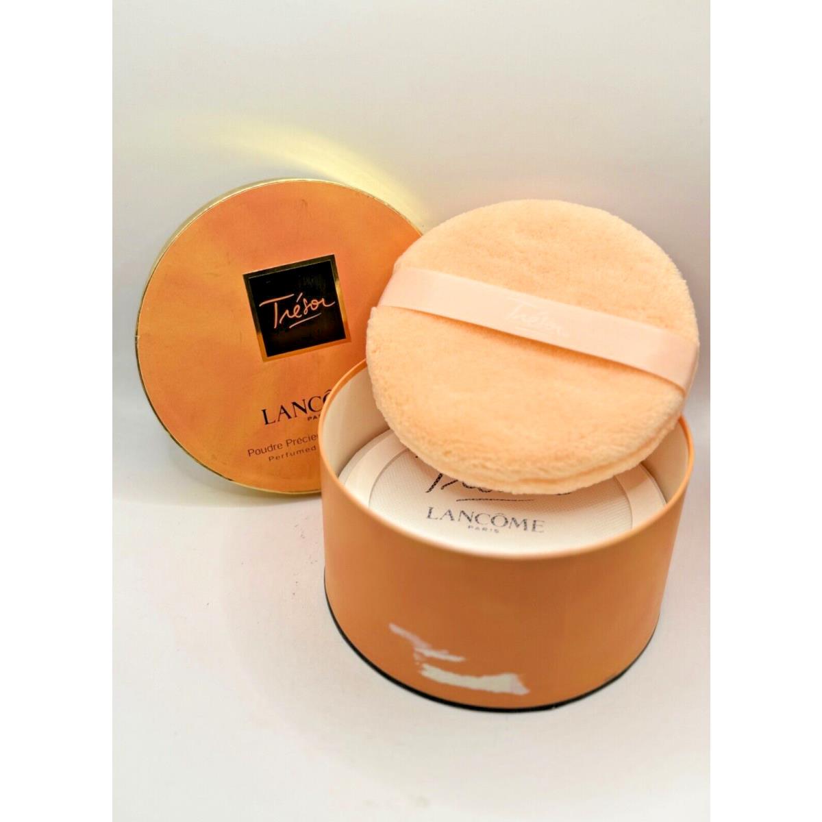 Tresor BY Lancome 92.1G Perfumed Body Powder