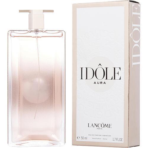 Lancome Idole Aura by Lancome Eau DE Parfum Spray 1.7 OZ