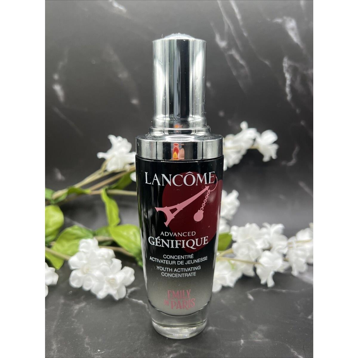 Lancome Advance Genifique Youth Activating Concentrate 1.69oz Limited Edition