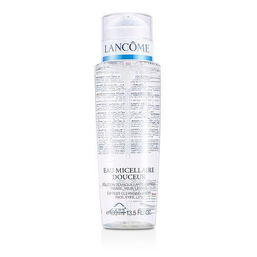 Lancome by Lancome Eau Micellaire Doucer Cleansing Water --400ml/13.4oz