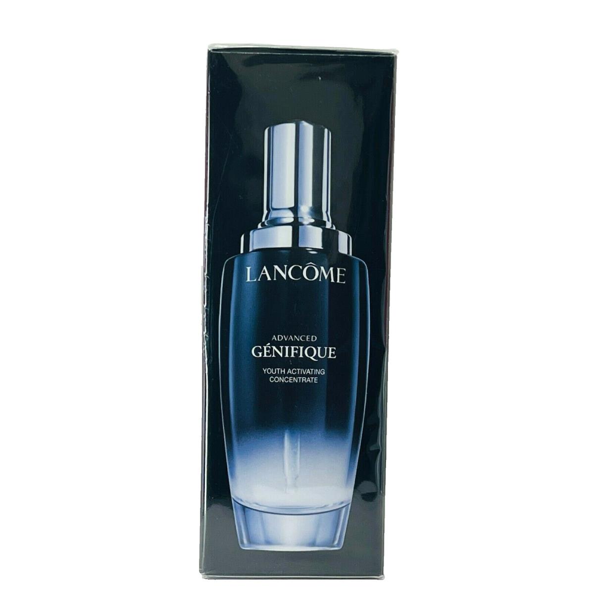 Lancome Advanced Genifique Youth Activating Serum 3.9oz/115mL