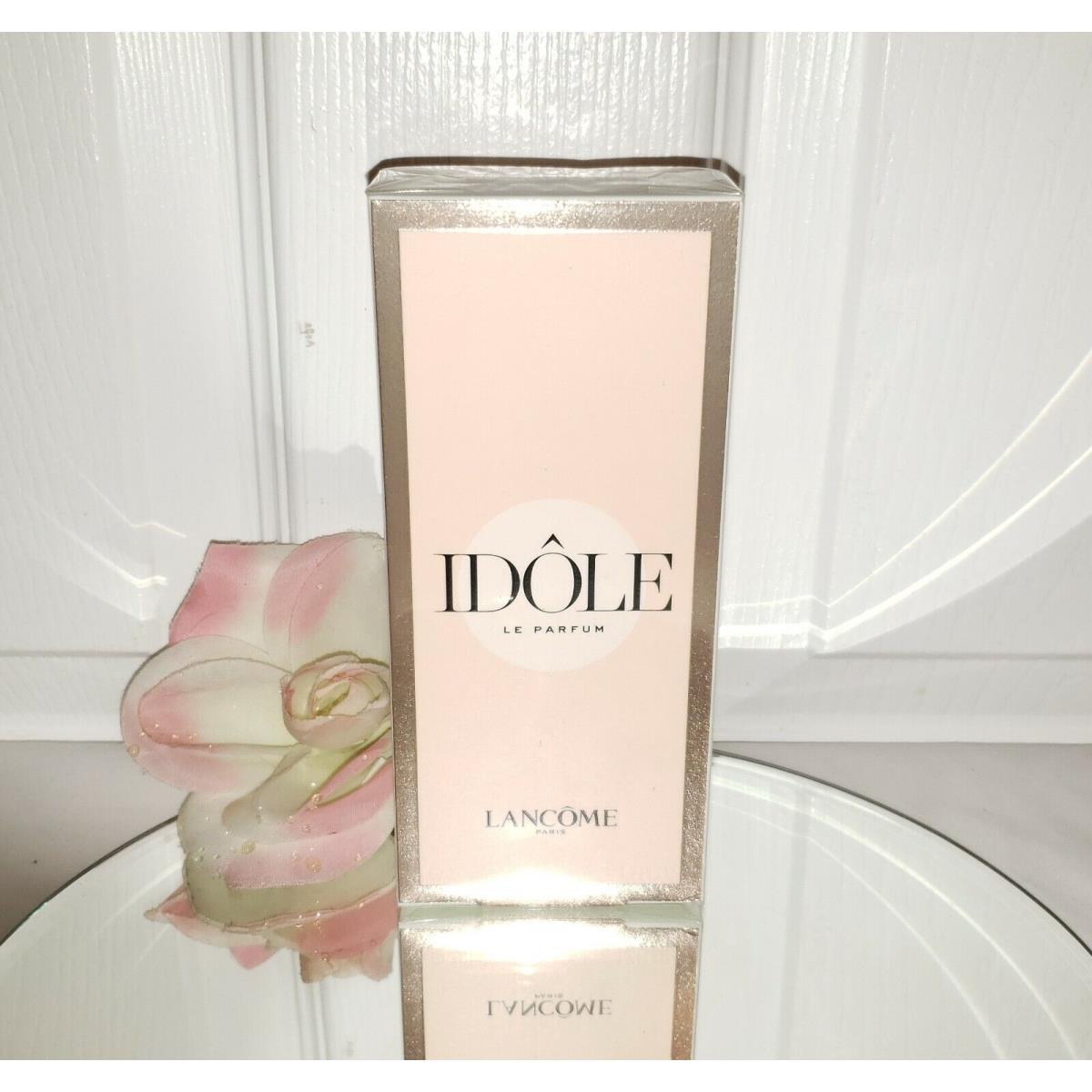 Lancome Idole Eau De Le Parfum Perfume Edp 1.7oz