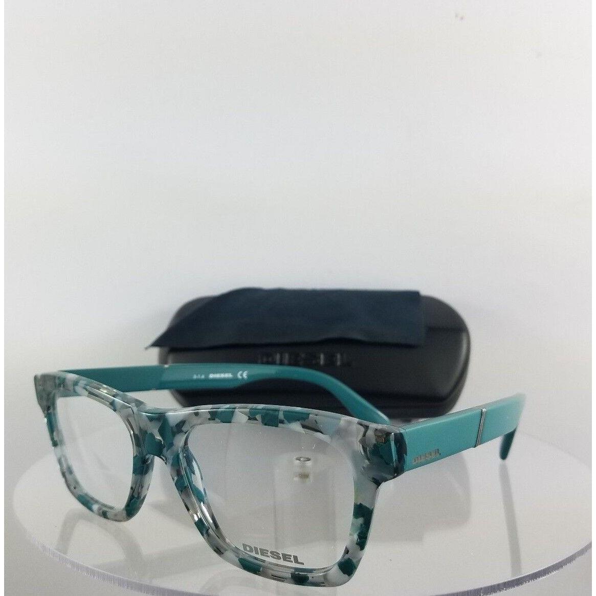 Diesel Eyeglasses DL 5092 Color 055 DL5092