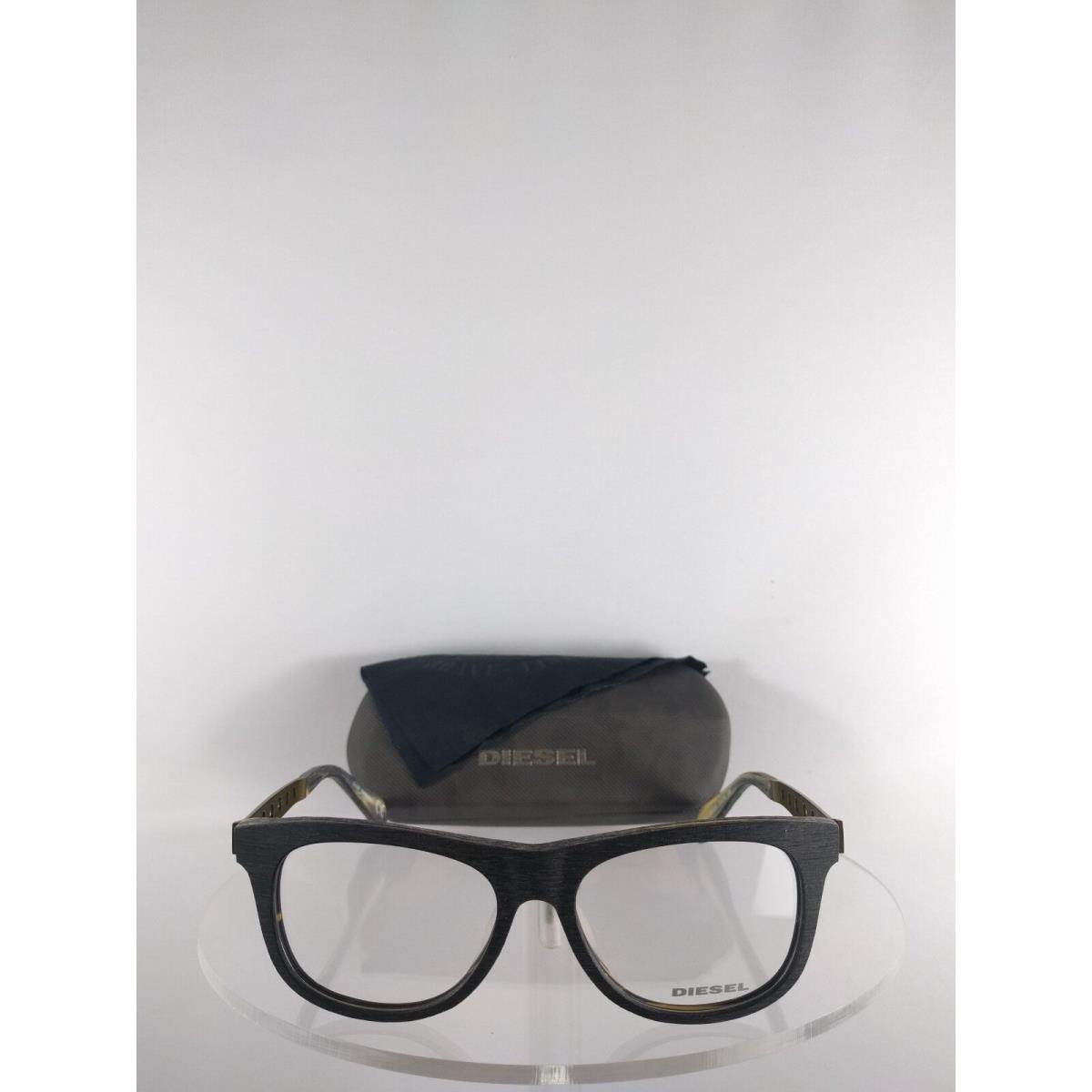 Diesel Eyeglasses Dl. 5115 Col. 005 54mm