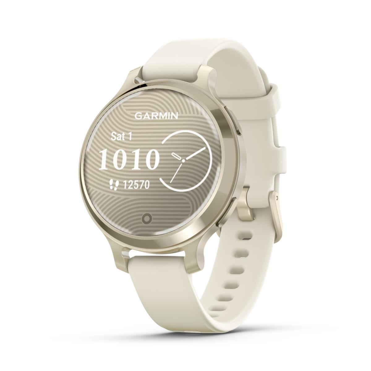 Garmin Lily 2 Active Gps Smartwatch For Women