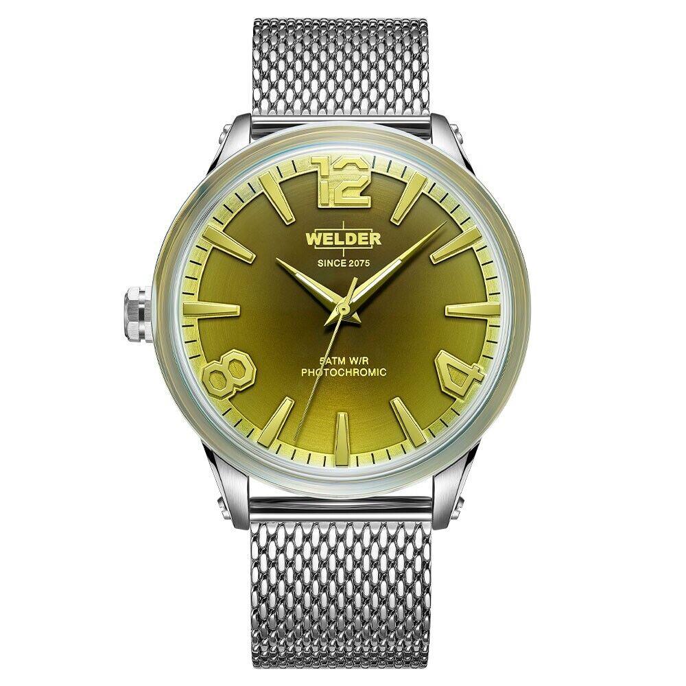 Welder Moody Watch WRN1003 Men Wristwatch Series Moody