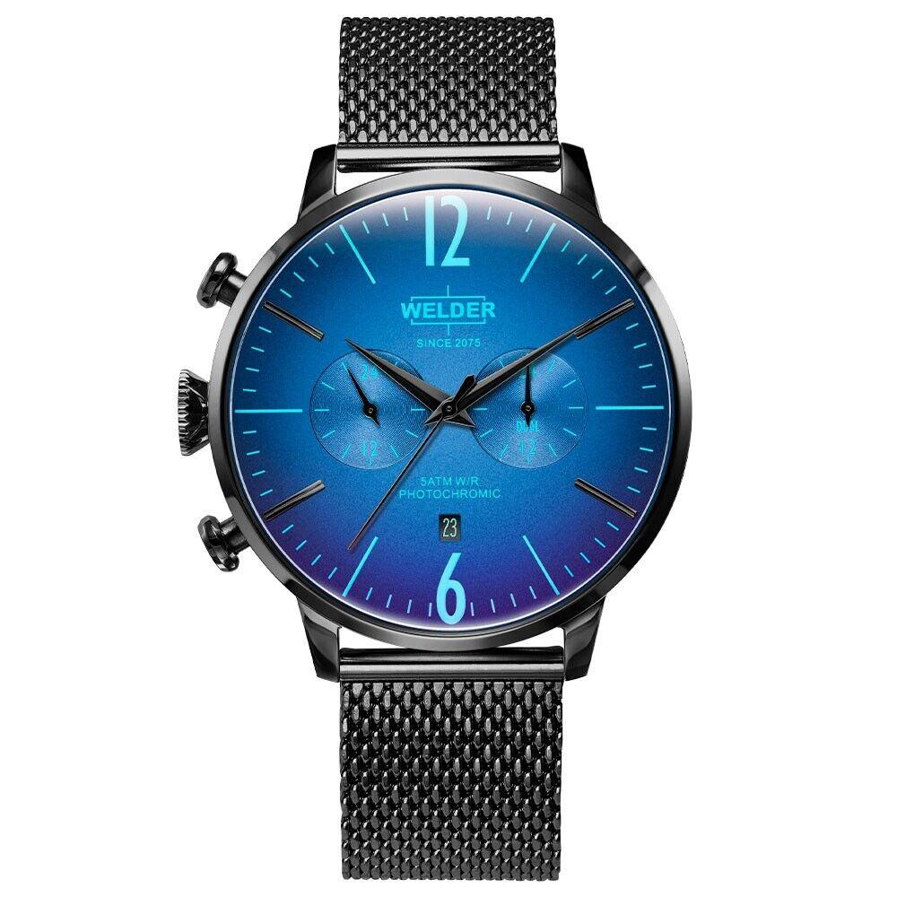 Welder Moody Watch WWRC1007 Men Wristwatch Series Moody