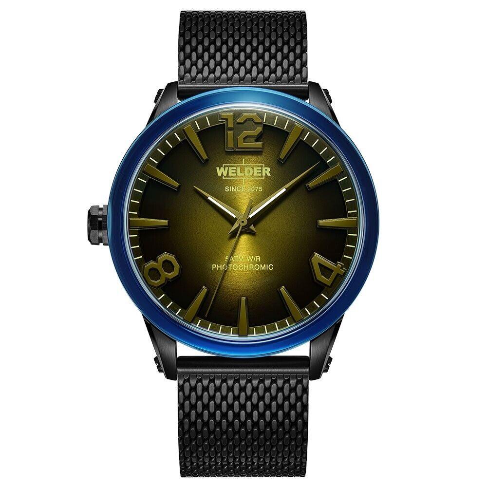 Welder Moody Watch WRN1005 Men Wristwatch Series Moody