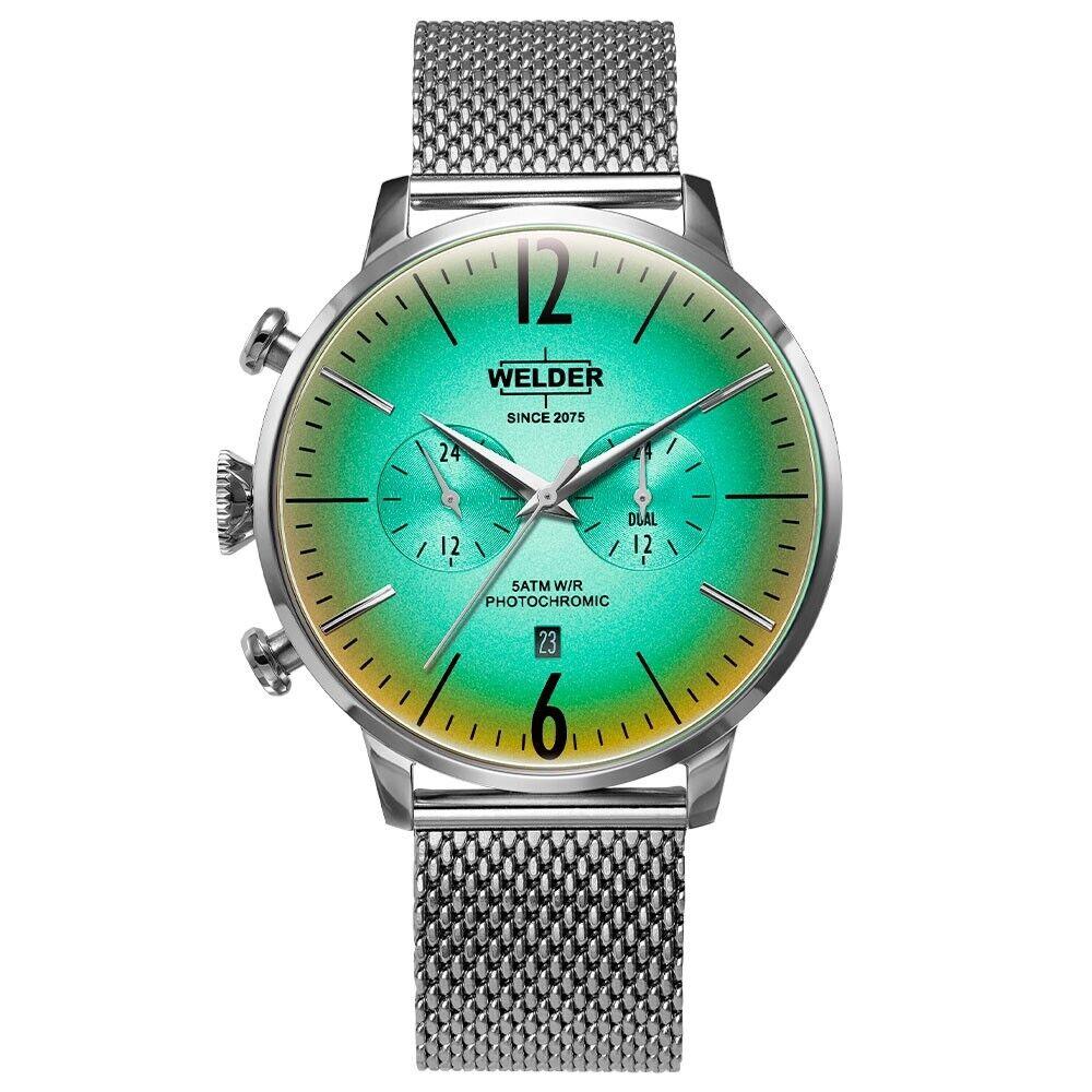 Welder Moody Watch WWRC1003 Men Wristwatch Series Moody