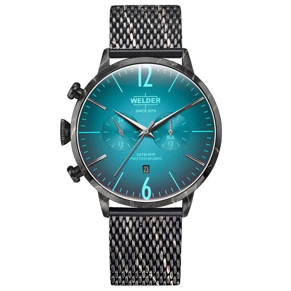 Welder Moody Watch WWRC468 Men Wristwatch Series Moody