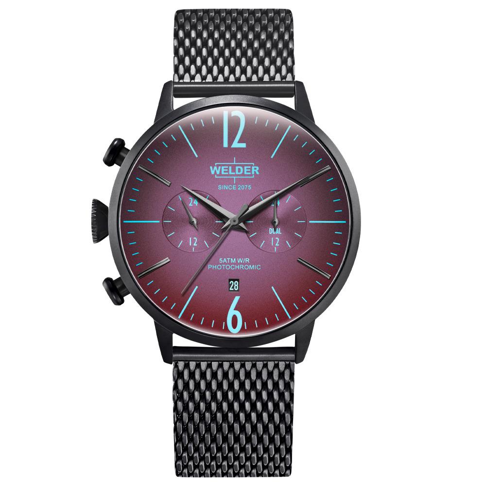 Welder Moody Watch WWRC1037 Men Wristwatch Series Moody