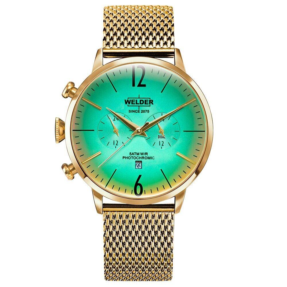 Welder Moody Watch WWRC402 Men Wristwatch Series Moody