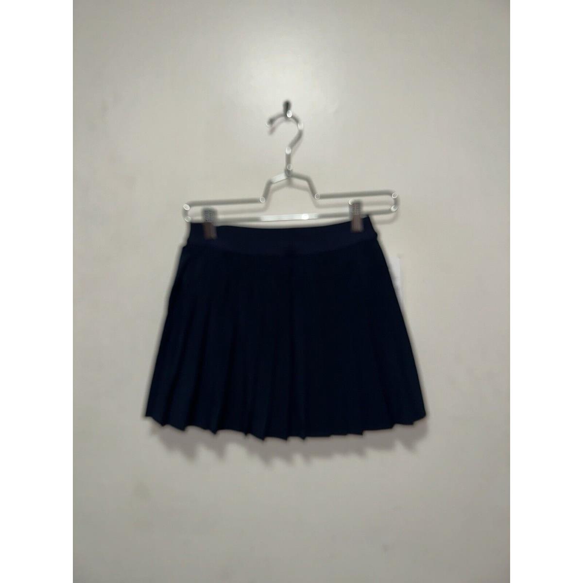 Lululemon High-rise Pleated Tennis Skirt Trnv Size 4